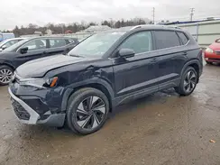 3VVVC7B26SM038113 2025 VOLKSWAGEN TAOS