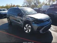 3VVVC7B26SM049080 2025 VOLKSWAGEN TAOS