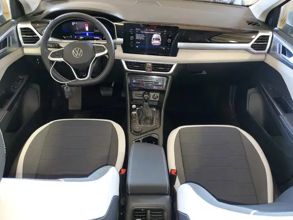 3VVVC7B26SM051329 2025 VOLKSWAGEN TAOS - Image 8