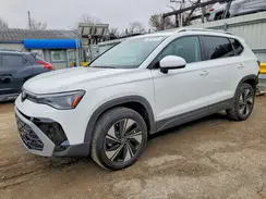 3VVVC7B26SM068115 2025 VOLKSWAGEN TAOS
