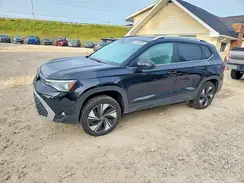 3VVVC7B27SM081780 2025 VOLKSWAGEN TAOS