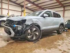 3VVVC7B27TM016378 2026 VOLKSWAGEN TAOS