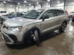 3VVVC7B28SM006036 2025 VOLKSWAGEN TAOS