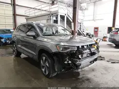 3VVVC7B28SM007963 2025 VOLKSWAGEN TAOS