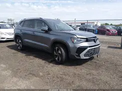 3VVVC7B28SM014265 2025 VOLKSWAGEN TAOS