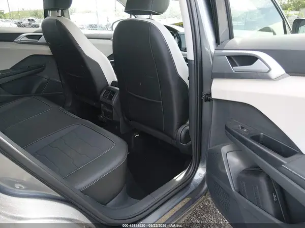 3VVVC7B28SM014265 2025 VOLKSWAGEN TAOS - Image 8