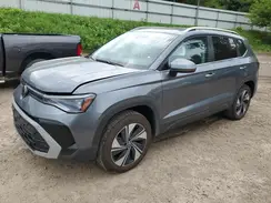 3VVVC7B28SM042857 2025 VOLKSWAGEN TAOS