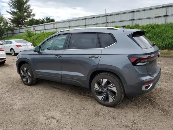 3VVVC7B28SM042857 2025 VOLKSWAGEN TAOS - Image 2