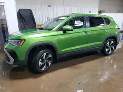 3VVVC7B28SM049503 2025 VOLKSWAGEN TAOS