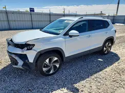 3VVVC7B28SM080671 2025 VOLKSWAGEN TAOS