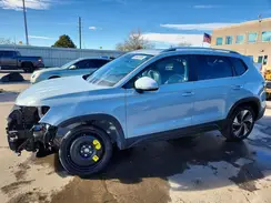 3VVVC7B28SM085062 2025 VOLKSWAGEN TAOS