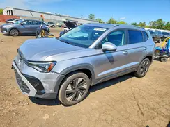 3VVVC7B29SM003937 2025 VOLKSWAGEN TAOS