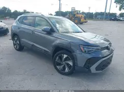 3VVVC7B29SM004294 2025 VOLKSWAGEN TAOS