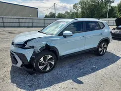 3VVVC7B29SM034427 2025 VOLKSWAGEN TAOS