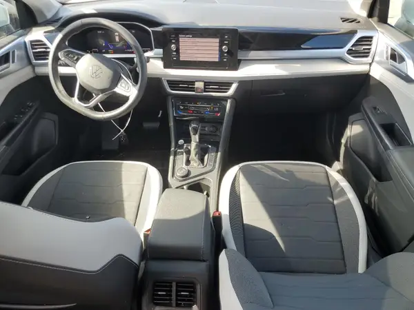 3VVVC7B29SM050109 2025 VOLKSWAGEN TAOS - Image 8