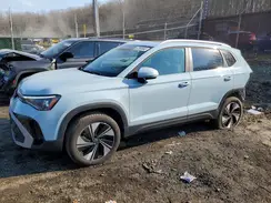 3VVVC7B29SM078346 2025 VOLKSWAGEN TAOS