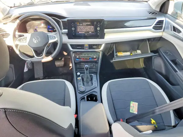 3VVVC7B29SM078346 2025 VOLKSWAGEN TAOS - Image 8
