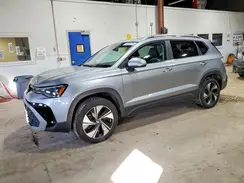 3VVVC7B29SM080789 2025 VOLKSWAGEN TAOS