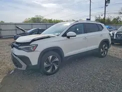 3VVVC7B2XSM005499 2025 VOLKSWAGEN TAOS