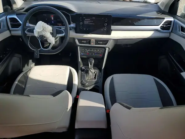 3VVVC7B2XSM005499 2025 VOLKSWAGEN TAOS - Image 8