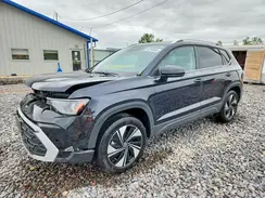 3VVVC7B2XSM009584 2025 VOLKSWAGEN TAOS