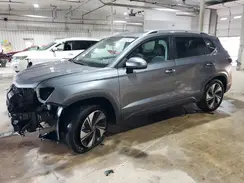 3VVVC7B2XSM028829 2025 VOLKSWAGEN TAOS