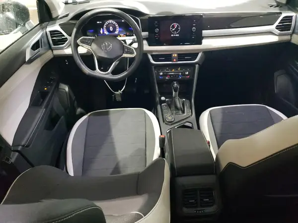 3VVVC7B2XSM028829 2025 VOLKSWAGEN TAOS - Image 8