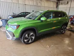 3VVVC7B2XSM043170 2025 VOLKSWAGEN TAOS