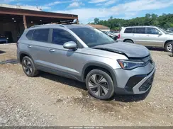 3VVVC7B2XSM076993 2025 VOLKSWAGEN TAOS
