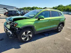 3VVVC7B2XTM039346 2026 VOLKSWAGEN TAOS