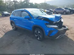 3VVVX7B20PM358345 2023 VOLKSWAGEN TAOS