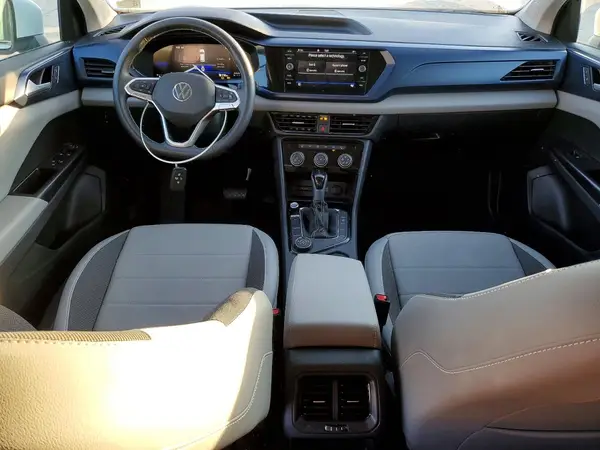 3VVVX7B20PM370835 2023 VOLKSWAGEN TAOS - Image 8