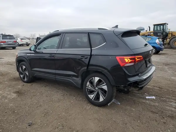 3VVVX7B20RM038820 2024 VOLKSWAGEN TAOS - Image 2