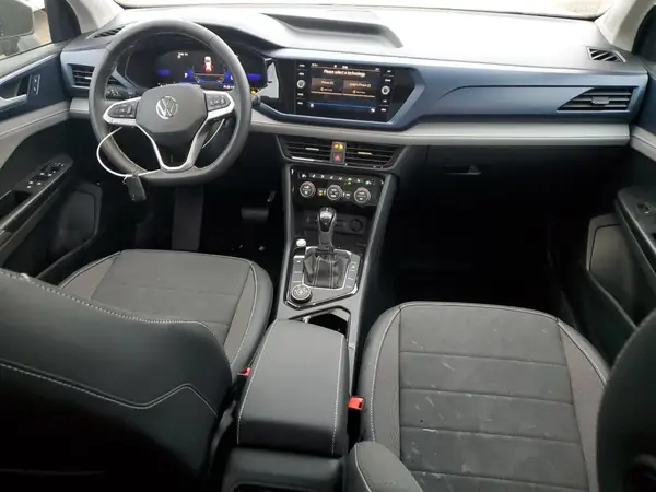 3VVVX7B20RM038820 2024 VOLKSWAGEN TAOS - Image 8