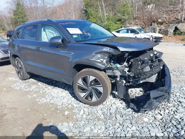 3VVVX7B20RM040650 2024 VOLKSWAGEN TAOS - Image 1
