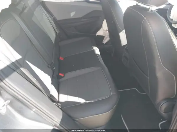 3VVVX7B20RM040650 2024 VOLKSWAGEN TAOS - Image 8