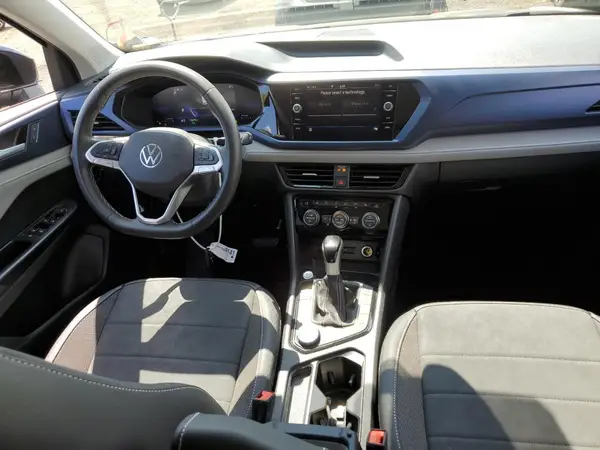 3VVVX7B20RM042205 2024 VOLKSWAGEN TAOS - Image 8