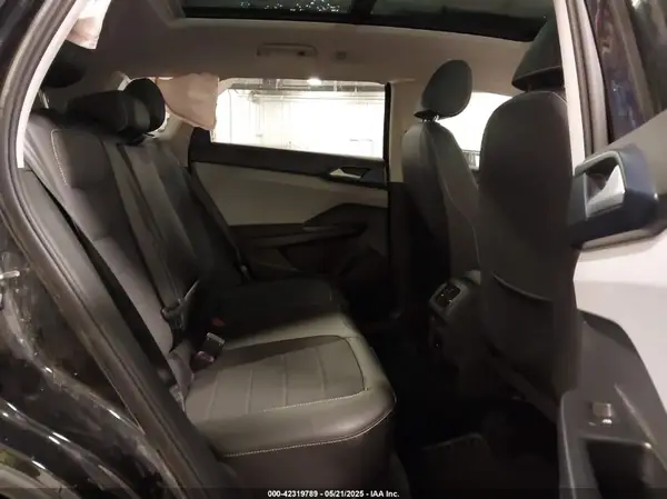 3VVVX7B20RM047534 2024 VOLKSWAGEN TAOS - Image 8