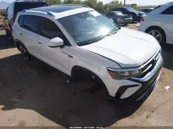 3VVVX7B20RM054791 2024 VOLKSWAGEN TAOS