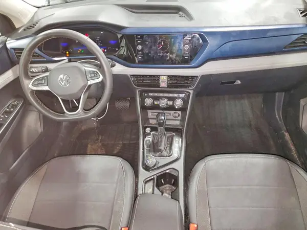 3VVVX7B20RM059831 2024 VOLKSWAGEN TAOS - Image 8