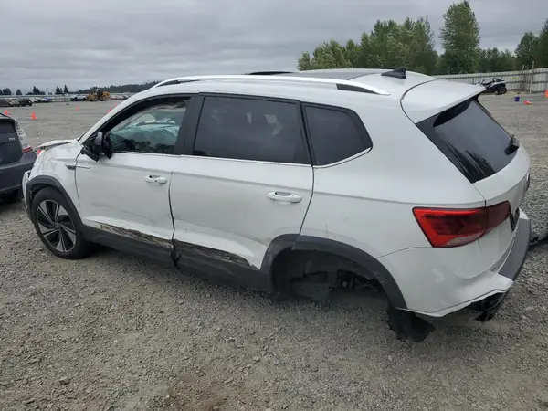 3VVVX7B20RM060056 2024 VOLKSWAGEN TAOS - Image 2