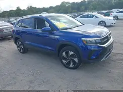 3VVVX7B20RM070795 2024 VOLKSWAGEN TAOS