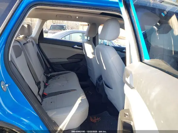 3VVVX7B20RM073535 2024 VOLKSWAGEN TAOS - Image 8
