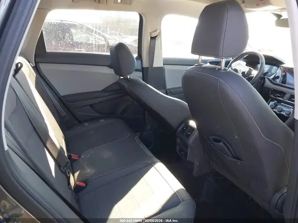 3VVVX7B20RM081702 2024 VOLKSWAGEN TAOS - Image 8