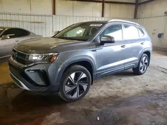 3VVVX7B20RM127075 2024 VOLKSWAGEN TAOS
