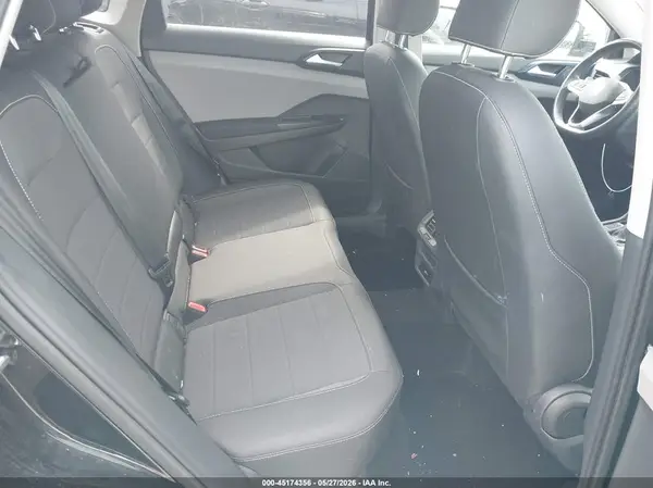 3VVVX7B21PM359357 2023 VOLKSWAGEN TAOS - Image 8