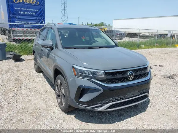 3VVVX7B21PM381682 2023 VOLKSWAGEN TAOS - Image 1