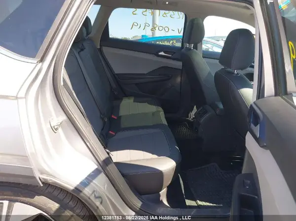 3VVVX7B21RM008919 2024 VOLKSWAGEN TAOS - Image 8
