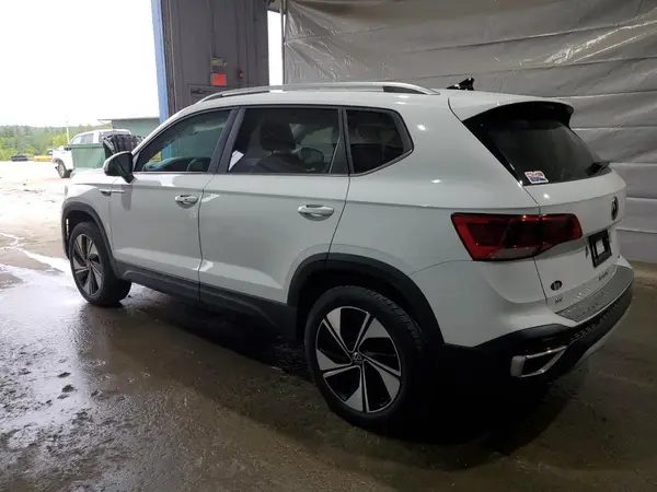 3VVVX7B21RM015997 2024 VOLKSWAGEN TAOS - Image 2