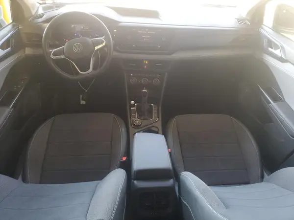 3VVVX7B21RM028510 2024 VOLKSWAGEN TAOS - Image 8